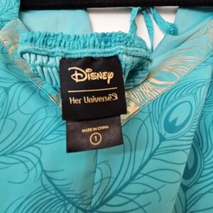 Torrid size 1 Jasmine dress